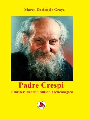 cover image of Padre Crespi
